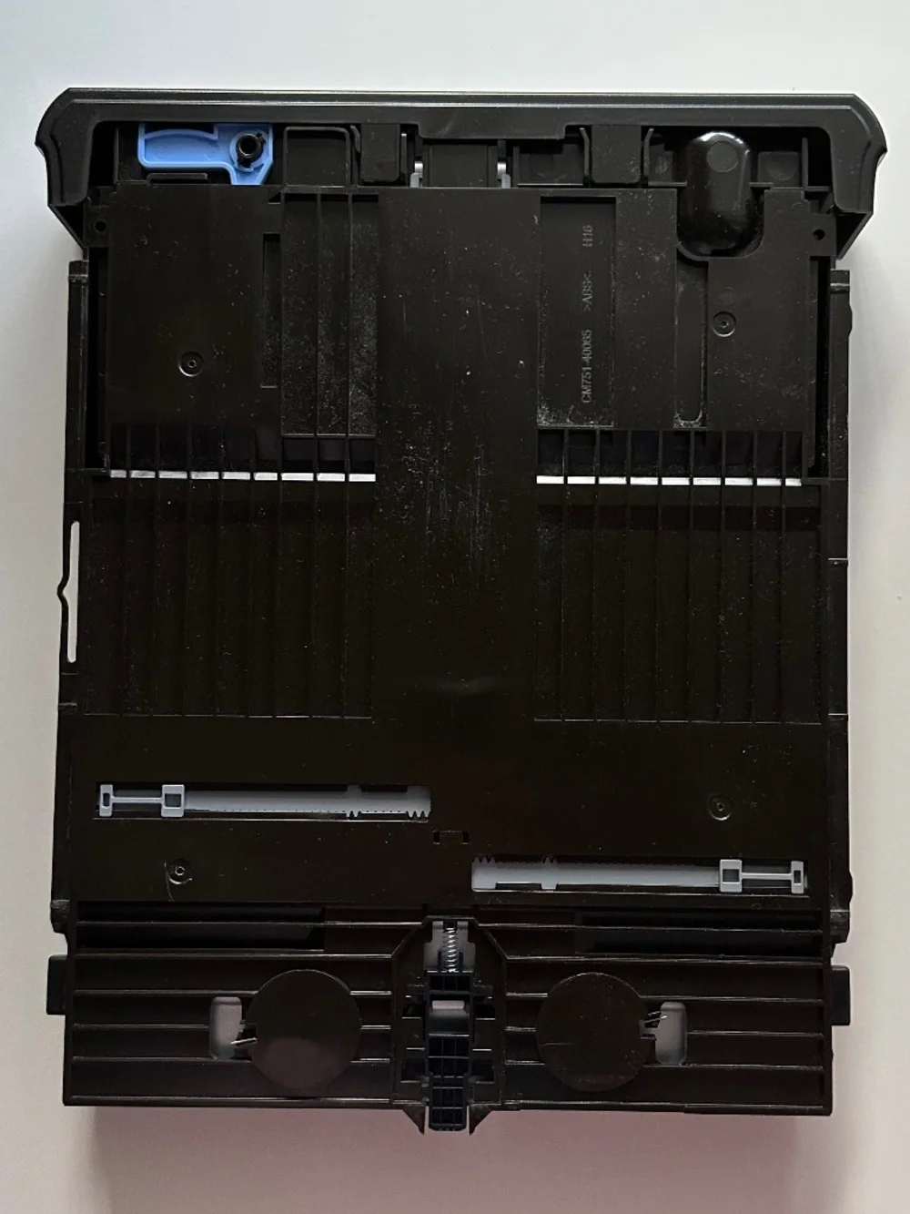 HP OfficeJet Pro 8600 Paper Tray Replacement